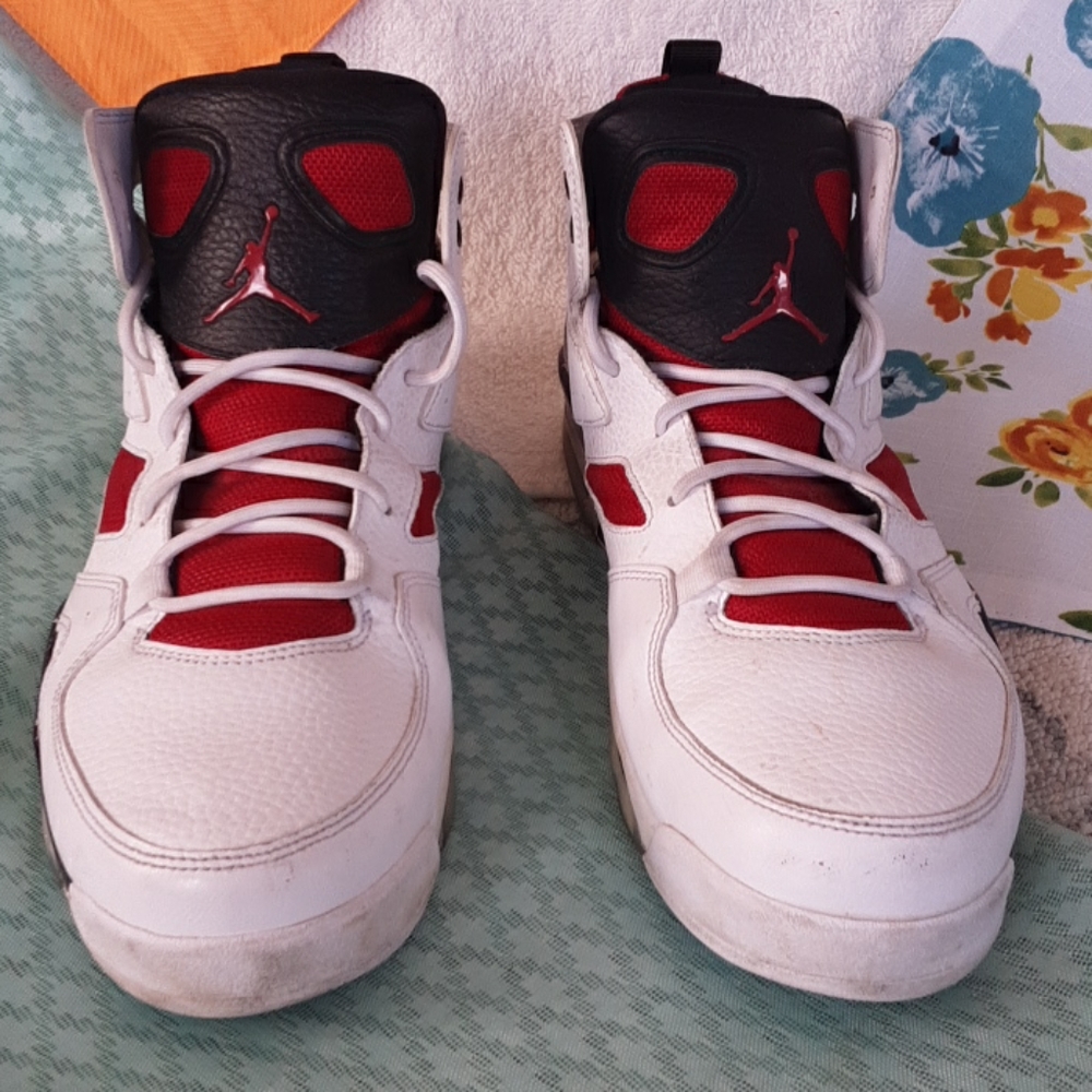 Air Jordan 555-475-121 Air Jordan Flight Club - Picture 2 of 7